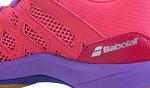 Babolat Shadow Team Pink Purple